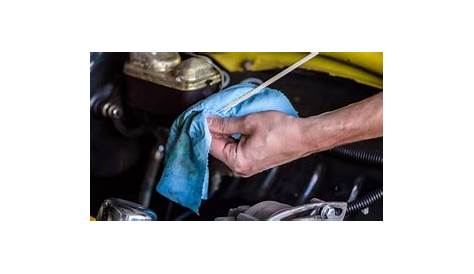 How Often to Check Your Transmission Fluid | Land Rover Service