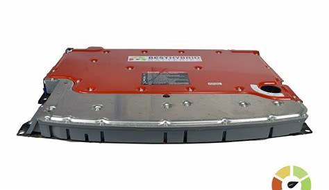 battery for 2008 ford escape