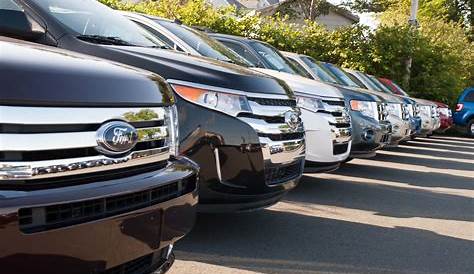 Defects in 2013-2018 Ford Explorers - TheLemonFirm.com