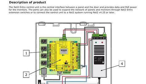 paxton switch 2 wiring diagram