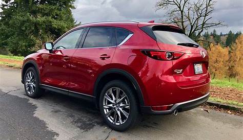 problems with 2019 mazda cx 5