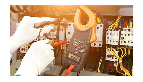 Low-Voltage Wiring Can Be Dangerous, Too - Precise Inspections