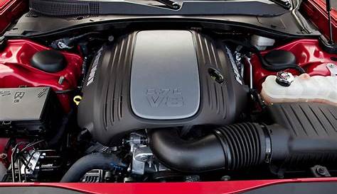 2013 Dodge Charger Engine - dReferenz Blog