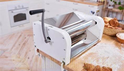 manual dough roller