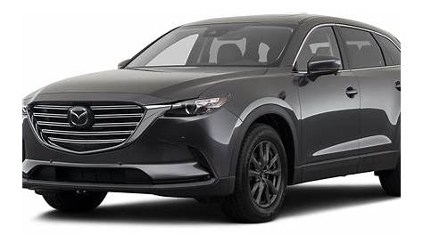 2022 Mazda Mazda CX-9 Incentives, Specials & Offers in Falmouth ME