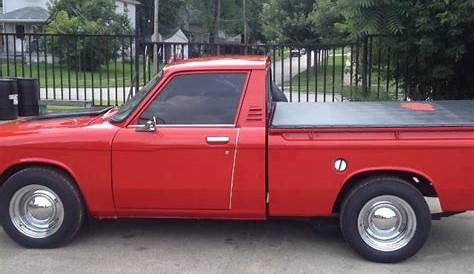 1978 CHEVY LUV TRUCK for sale in Ashtabula, Ohio, United States for