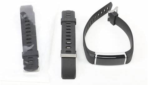Very Fit Pro - Watch With 2 Extra Straps #81174 | Auctionninja.com