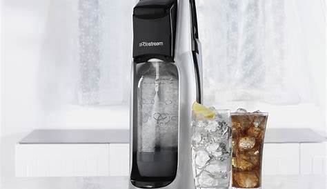SodaStream Review and Giveaway - Who Said Nothing in Life is Free?