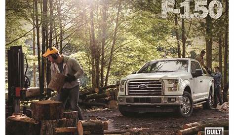 2017 ford f150 brochure.pdf (12.3 MB) - Data sheets and catalogues