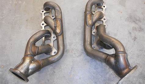 ford f150 5.0 headers