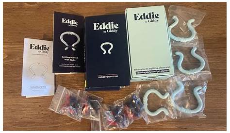 Eddie by Giddy Review: Is the Eddie Device Effective for ED?