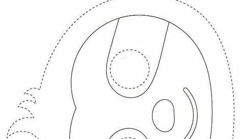 13 Cute Sloth Coloring Pages & Printable Activities – Party + Bright