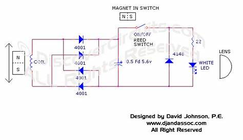 homemade arc lighter circuit diagram