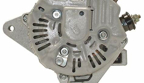 2003 toyota camry alternator replacement cost