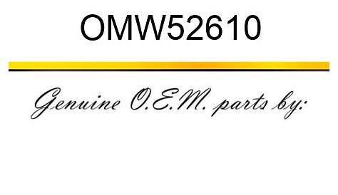 OMW52610 Operator`s Manual - HX15,HX20,CX15,CX20 ROTARY CUTTERS JOHN