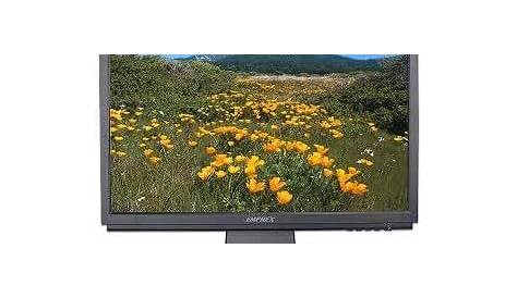 Amazon.com: 22" Emprex LM-2201 DVI/VGA Wide LCD Monitor (Black