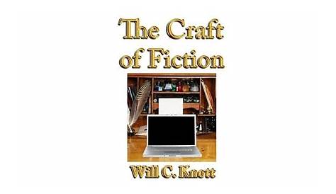 the art and craft of fiction 2nd edition pdf