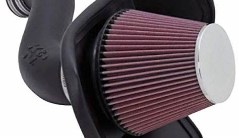 Top 10 Best Cold Air Intake For Dodge Charger V6 2022