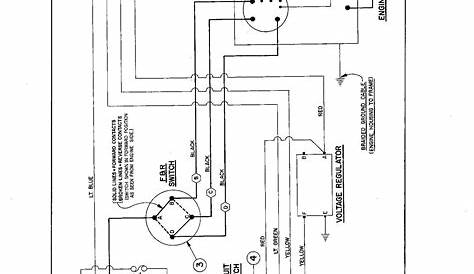 Ez Wiring 21 Circuit Harness Diagram - Wiring Diagram