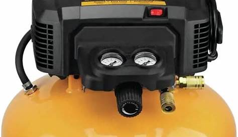 Air Compressor Sizing Guide - Wiki Machine