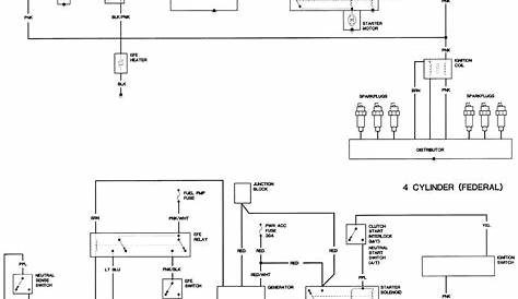 Chevy Turn Signal Switch Wiring Diagram