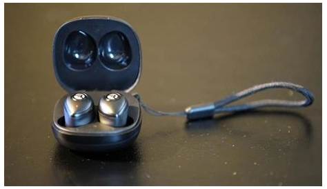 Raycon E55 Earbuds Manual | Step-by-Step User Guide 2021