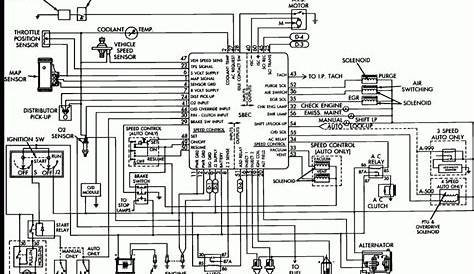 1986 Dodge D150 Wiring Diagram - Wiring Schema
