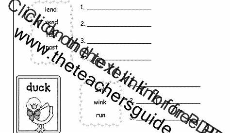 1st grade abc order worksheets