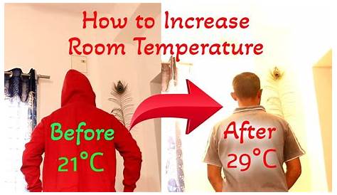 room temperature science