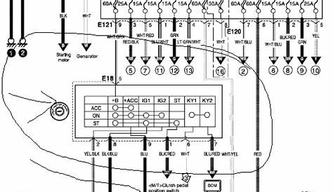 suzuki vitara 1996 wiring diagram