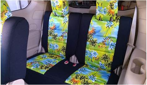 seat covers for a nissan pathfinder