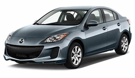 2012 Mazda Mazda3 Prices, Reviews, and Photos - MotorTrend