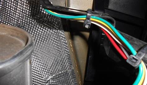 wiring harness 2014 ford escape