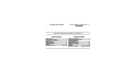 whirlpool w10306121a use and care guide