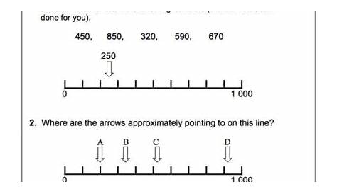 math exercises for grade 5