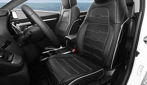 Seat Covers For Honda Crv 2015