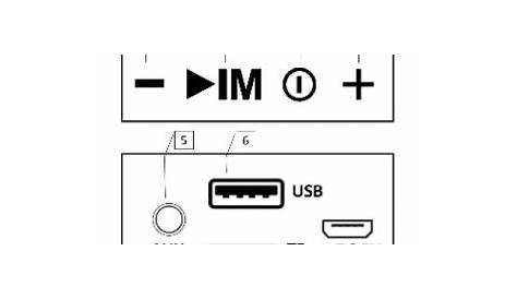 Bluetooth Speaker User Manual