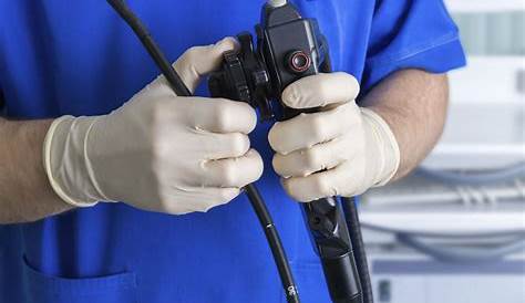 Learn About the Different Types of Endoscopy Procedures
