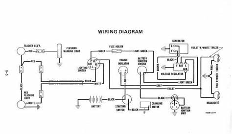 35 Farmall B Wiring Diagram - Wiring Diagram Database