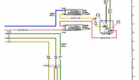ford windstar wiring diagram 2003