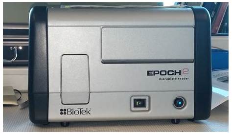 EPOCH2: Excellent Plate Reader for Expert or Novice | Biocompare
