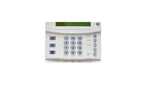 Ge Concord Alarm System Manual