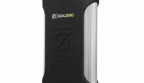 Goal Zero Venture 75 | GOALZERO | Marken | Dein Shop für E-Mobility