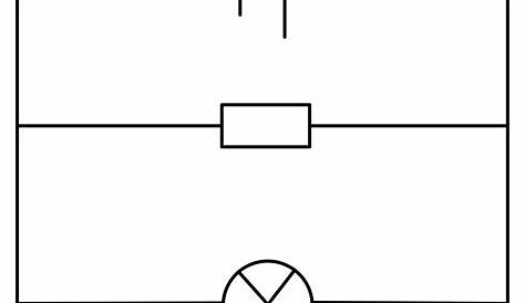 diagram of a parallel circuit