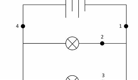 A MODEL FOR CIRCUITS: Activity 3 - Bulbs in parallel