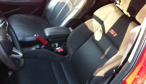 HONDA CIVIC SI SEAT LEFT AIRBAG 8th gen Free Delivery & Gift Wrapping