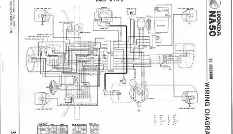 2009 honda metropolitan wiring diagram