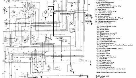 Mini Cooper Radio Wiring Diagram - Wiring Diagram Schemas