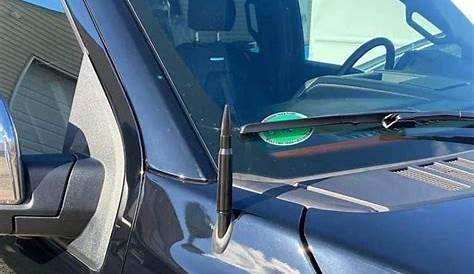 best aftermarket antenna for f150