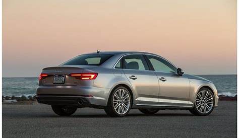 Audi A4 vs. Audi A5: Head to Head | U.S. News & World Report